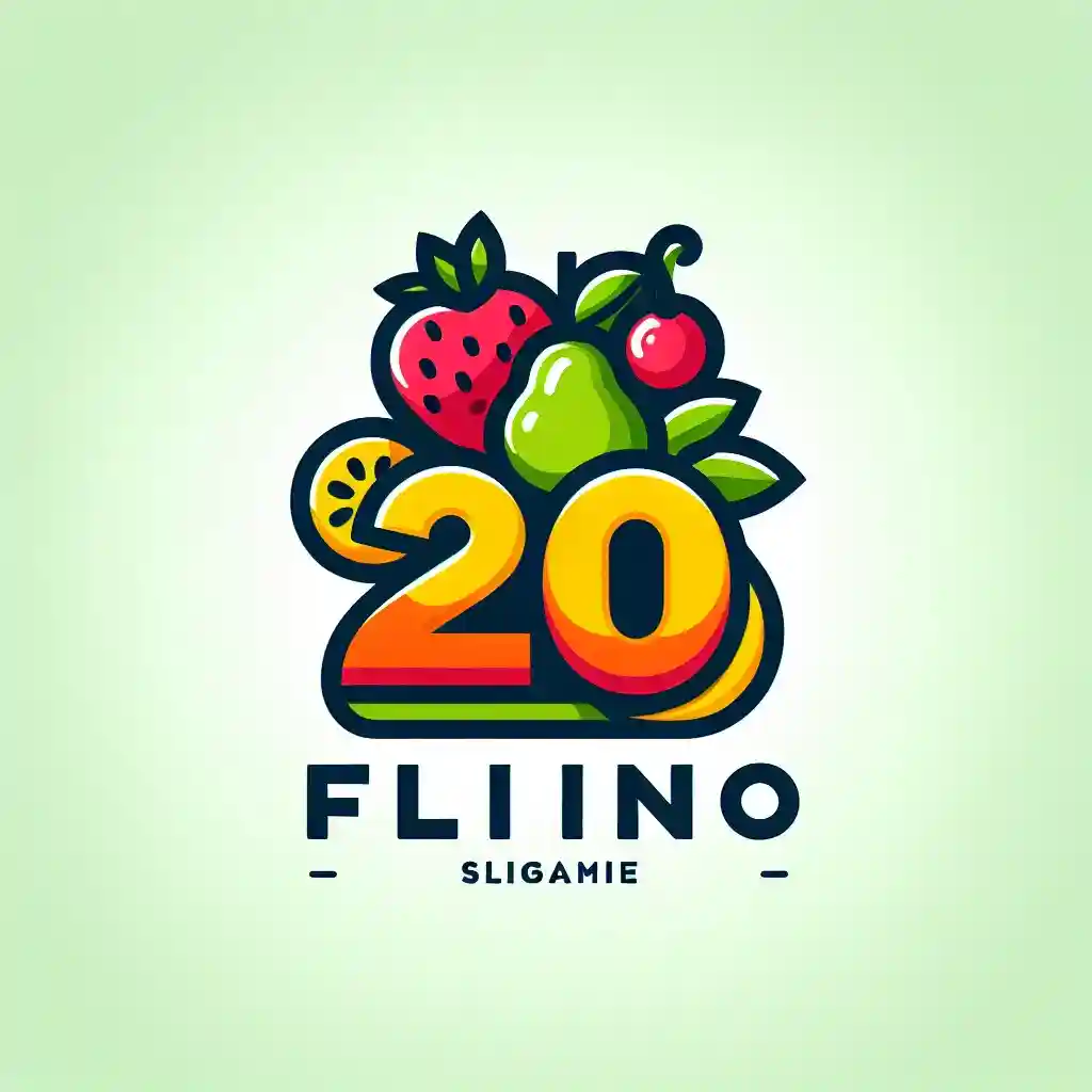 Fruits 20: Slot Seru dengan Peluang Kemenangan Besar Logo